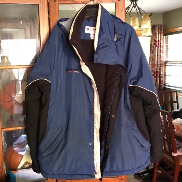 Columbia Other - Men’s Columbia Jacket